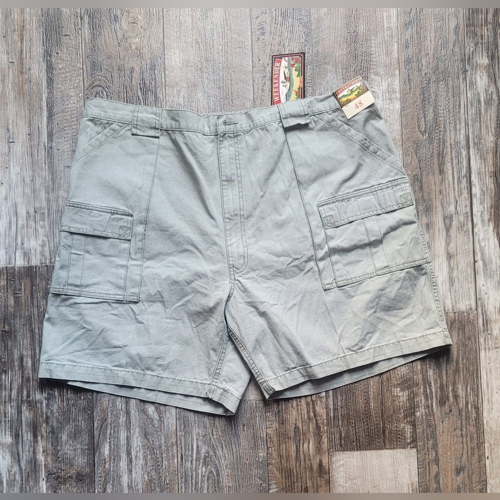‼️Must Go‼️ Mens XXXL Vintage Summer Shorts NWT